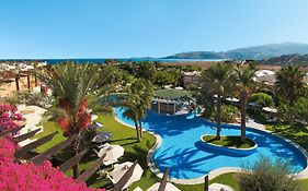 Atrium Palace Thalasso Spa Resort And Villas